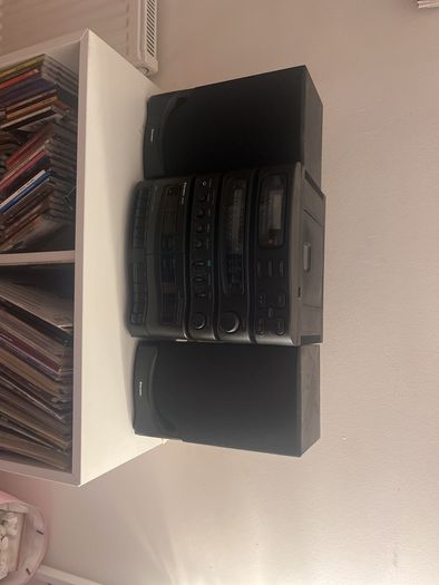 cd