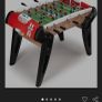 football table Image 4