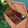 Henitentiary Coop - 4 to 5 birds - Free Delivery Image 9