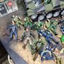 Collection of Figures and Tank Image 3
