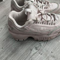 Fila girls shoe