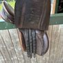 Saddle 14inch Image 4