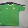 FREE POST 2004 Northern Ireland (2XL) Jersey Shirt  Umbro Vintage Retro Soccer Football Irish Green Norn iron XXL Image 5