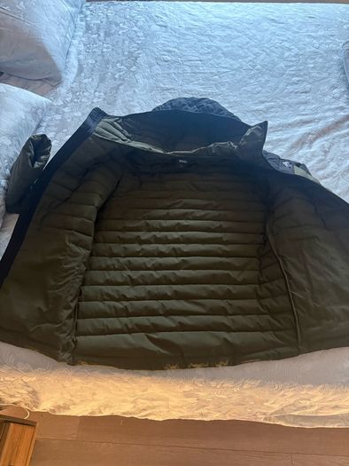 Diesel jacket
