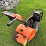 Garden Rotavator Image 5