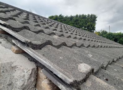 Roof Tiles