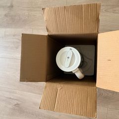 Mini Blender
