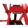 Pacini 3 Ton Mid Rise Scissor Lift Image 2
