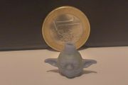 Lego Star Wars - Yoda Lego bead