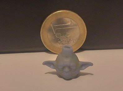 Lego Star Wars - Yoda Lego bead
