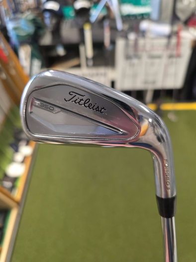 Titleist T350 Irons