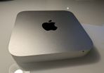 Mac Mini (Late 2012) 16GB 500GB