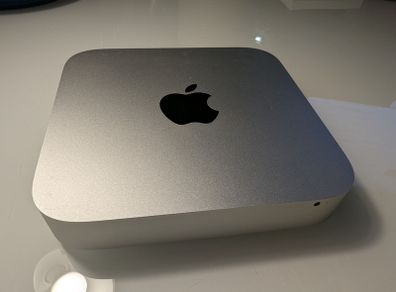 Mac Mini (Late 2012) 16GB 500GB