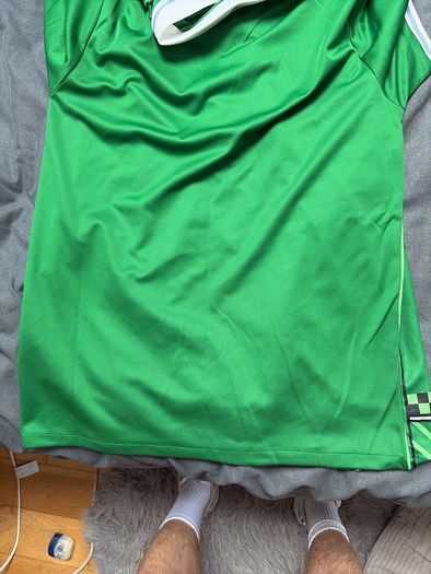 nigeria jersey