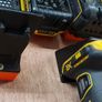 Dewalt tool hanger Image 3