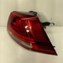 2014 Volkswagen Golf Taillight Lamp Off Side Right Rear Outer Mk7 5G0945096M a1l3b39s Image 2