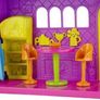 New: Polly Pocket Polly Playhouse Image 5