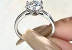 engagement ring