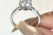 engagement ring
