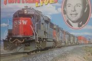 Jim Reeves CD - Live...Waiting For A Train