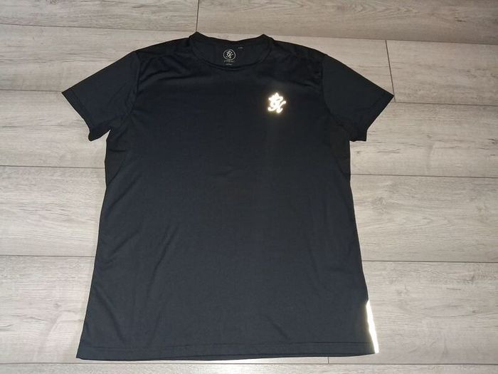 Gym King Active Wear T-Shirt - Size - Large - RRP - 35.00