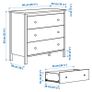 Chest of Drawers Image 3
