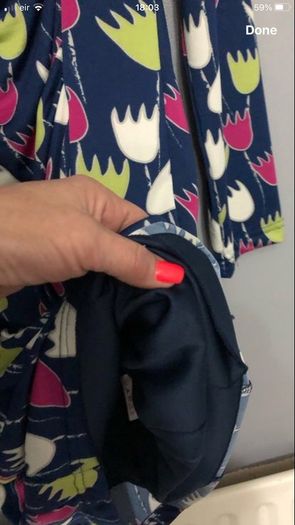 Ladies dress size 14