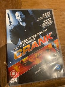 Crank (2006)