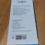 Tapo outdoor security camera Image 3