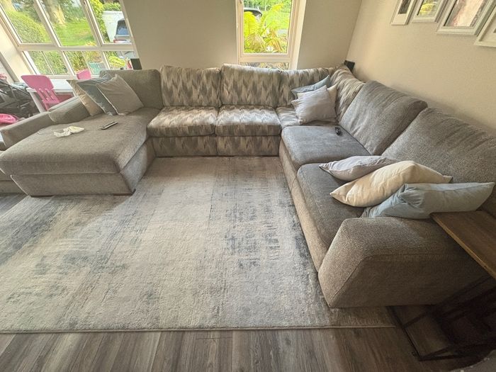 Large Couch