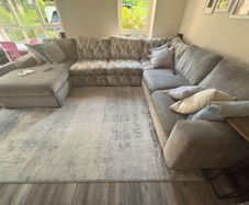 Large Couch