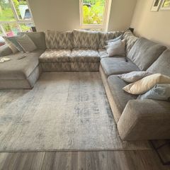 Large Couch