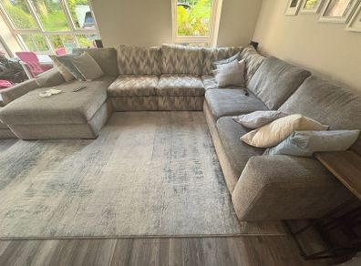 Large Couch