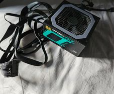 750W Gold Power Supply