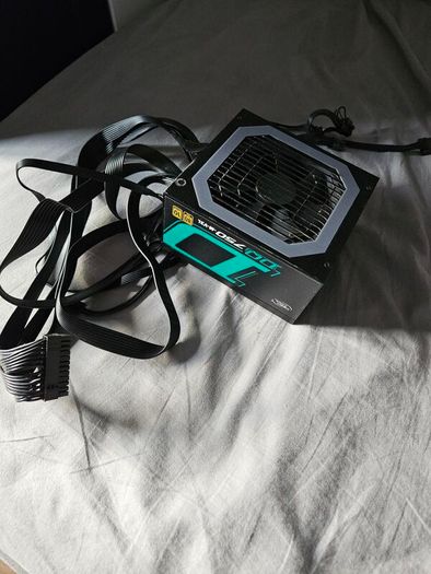 750W Gold Power Supply