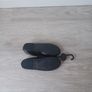 girls black shoes Image 2