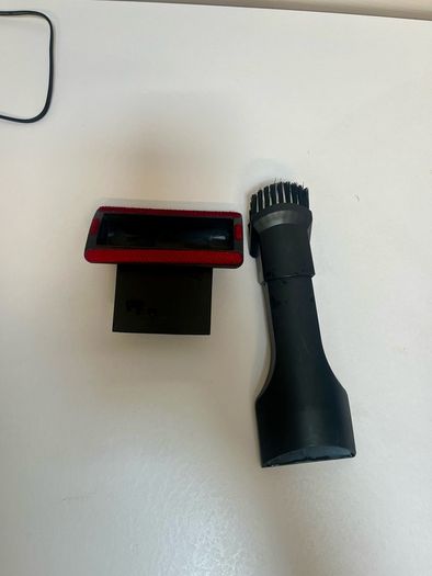 cordless vac