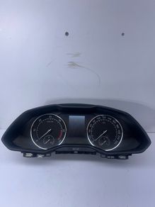 Skoda Superb 2018 Diesel Speedometer Instrument Cluster 3v0920741b A2l11b1s