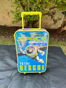 Disney Toystory Suitcase