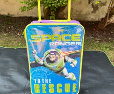 Disney Toystory Suitcase