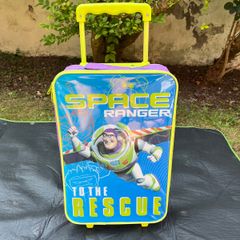 Disney Toystory Suitcase