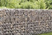 Gabion Wall Galvanised Steel (Multiple Sizes)