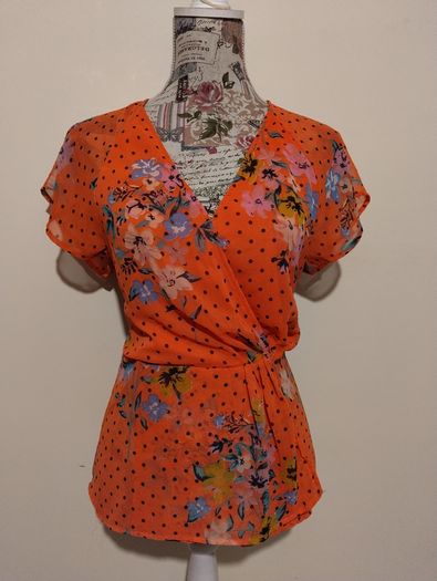 Beautiful Pieces Top
