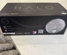 Ideal Halo combo boiler WiFi controller