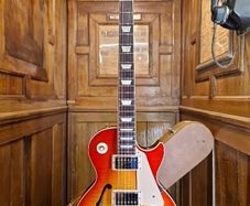 Gibson ES Les Paul 2015