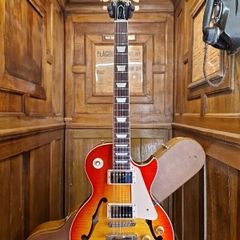 Gibson ES Les Paul 2015