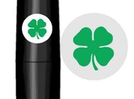 main image for ad Ball Stamp - 4 leaf clover - 10% Off