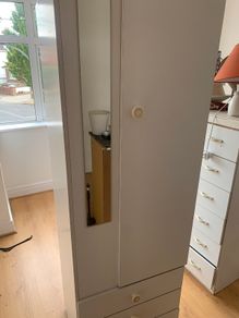 Wardrobe