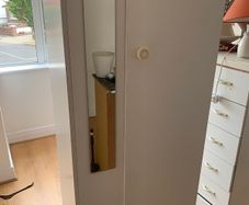Wardrobe