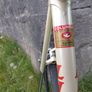 Liberati SLX 56cm Campy Record 10 sp Image 4